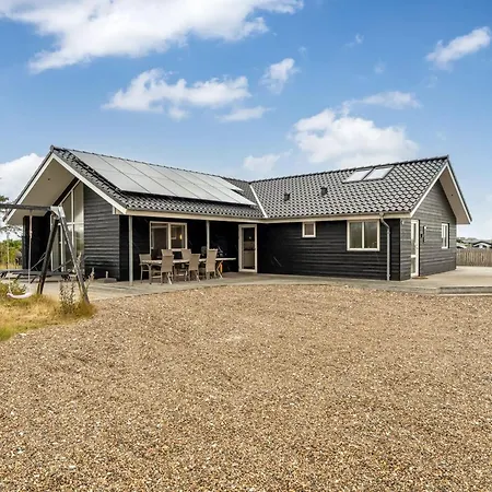 Arsi - 350m From The Sea By Interhome *