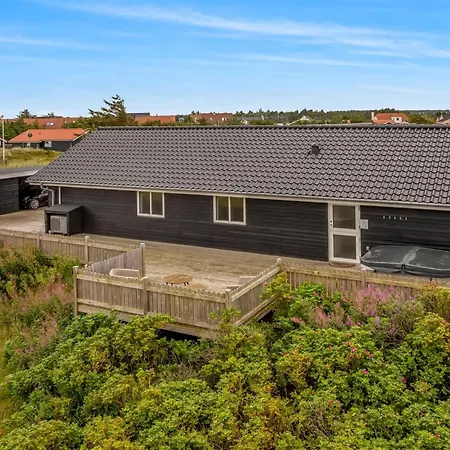 Feriehus Arsi - 350m From The Sea By Interhome