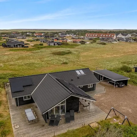 Arsi - 350m From The Sea By Interhome Feriehus