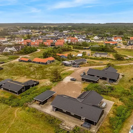 Feriehus Arsi - 350m From The Sea By Interhome *