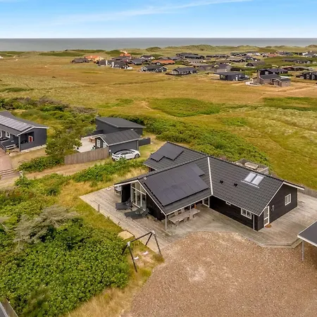 Arsi - 350m From The Sea By Interhome Feriehus